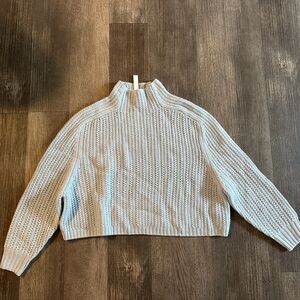 Madewell sweater